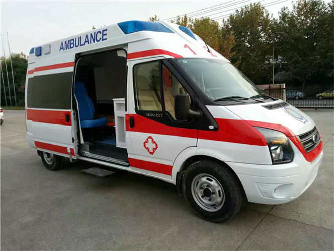 滦南乌鲁木齐沙依巴克区上线 “安康护送” 非急救转运服务平台