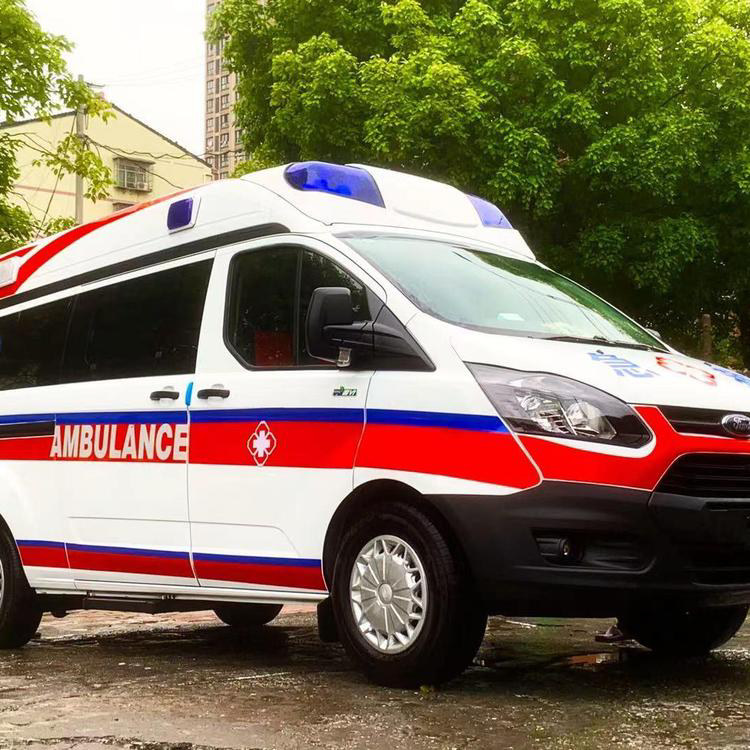 滦南重症监护救护车出租护送返乡