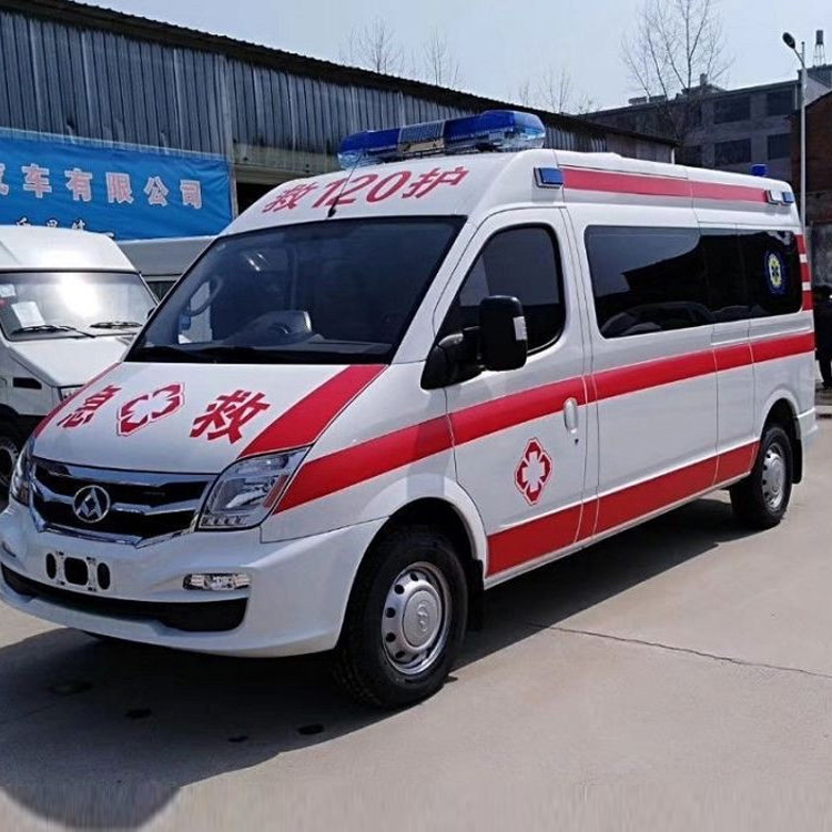 滦南马拉松租赁救护车活动保障