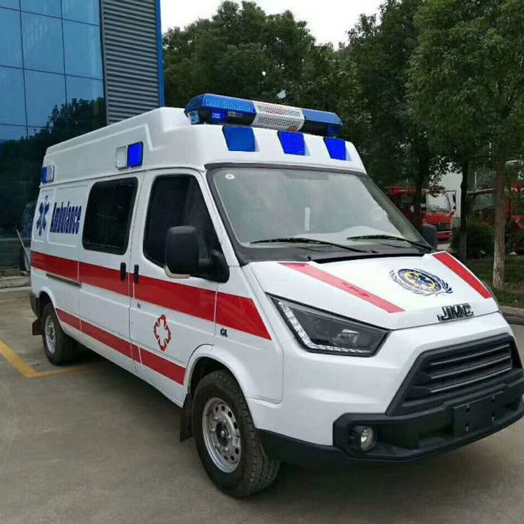 滦南瘫痪租赁救护车转运 ——生命救助的紧急响应与专业保障
