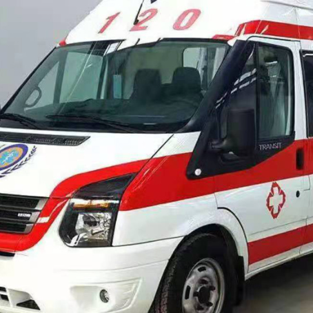 滦南非急救护送病人转院租赁救护车的优缺点对比